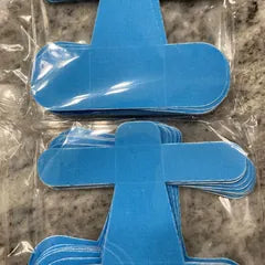 John met TAPEX tape